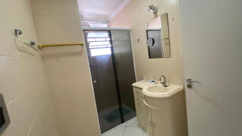 Vista Mar Lateral Adm Por Cancoq Guest House Balneario Camboriu Ngoại thất bức ảnh